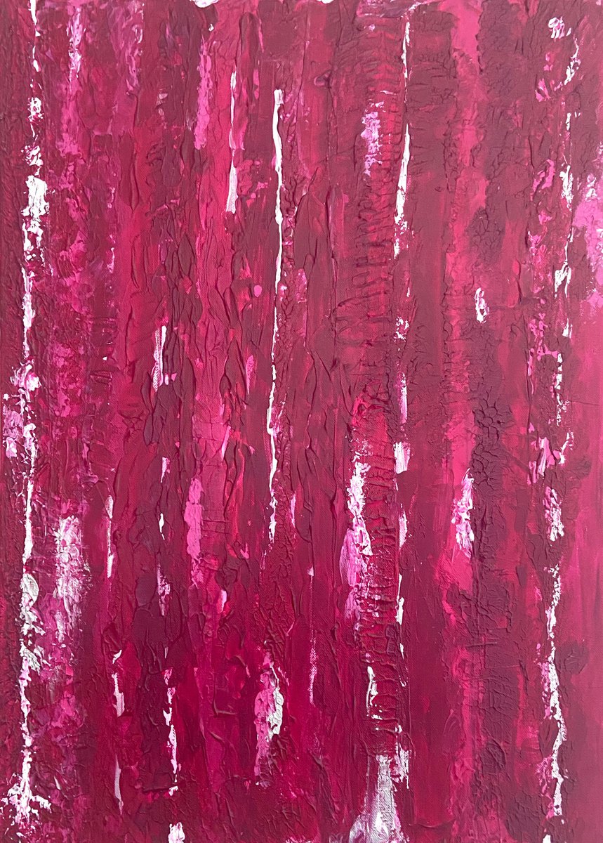 Ab pink by Bridg
