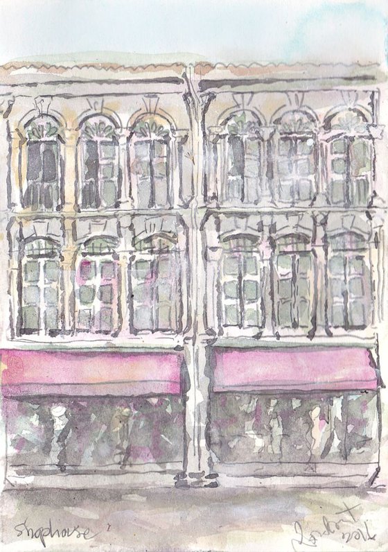 Shophouse