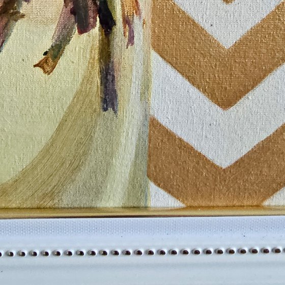 Russet Gold