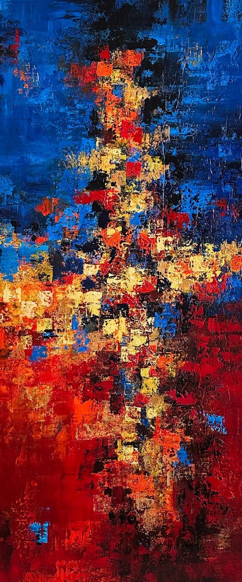 MIRAGE 2 by Art By Catalin