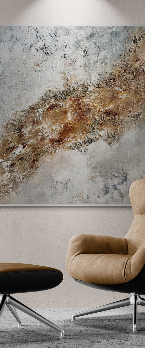 Erosion of the Spirit by Julijana Ravbar