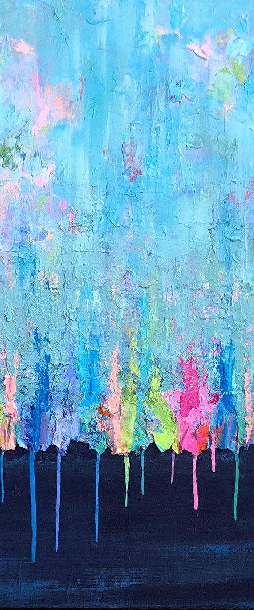 Spring Fling by Benna Holden