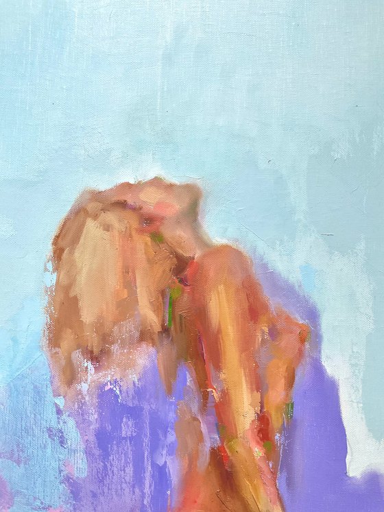 Plastics of emotions 1