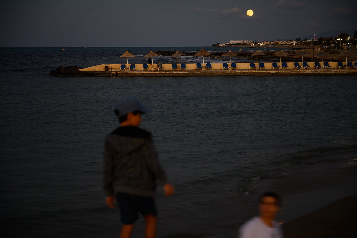 Photograph , Memories From Crete #11 By Tal Paz-Fridman, 40 X 28, Artwork For Sale On Artfinder