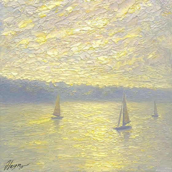 Evening