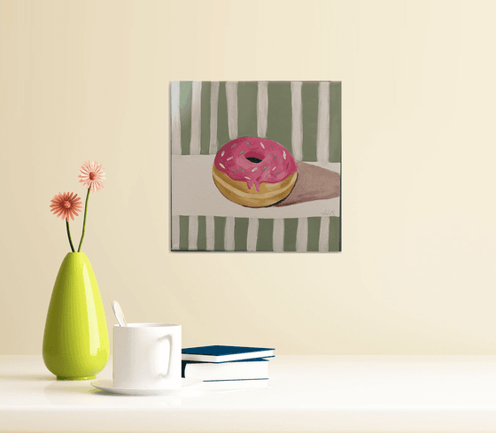 Donut