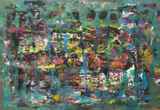 Festival of Round Dance