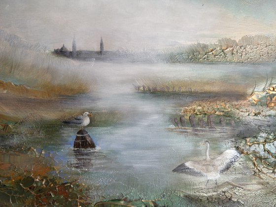 "”Oltre la laguna”