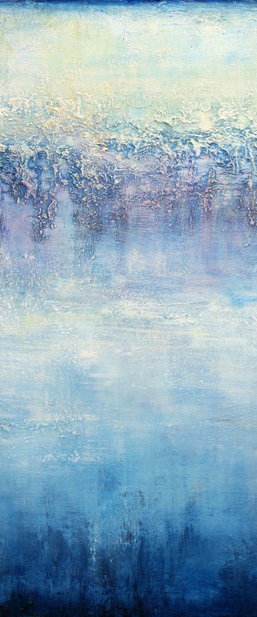Ocean Fantasy by Behshad Arjomandi