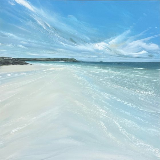 Daymer Bay, Cornwall