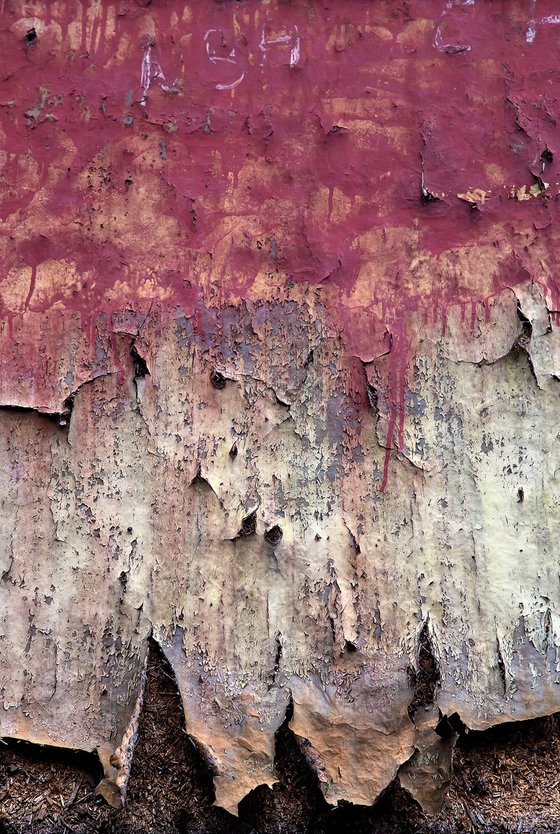 Wall 8