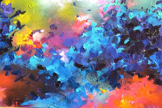 Fresh Moods 113