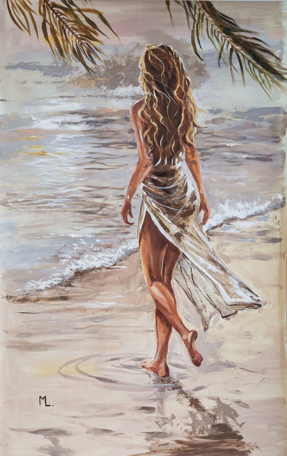 " BACK TO THE SOURCE "