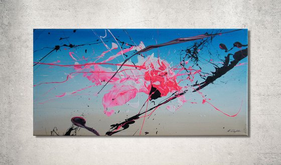 Spirits Of Skies S038 (60 x 30 cm) - LIMITED TIME REDUCED INTRODUCTORY PRICE