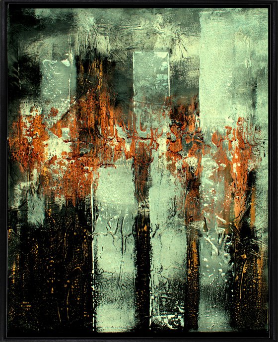 Urban Echoes