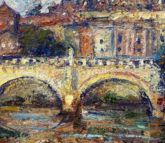 Roman symphony