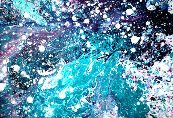 Cosmic Hibernation