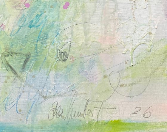 Grow beyond yourself No.2