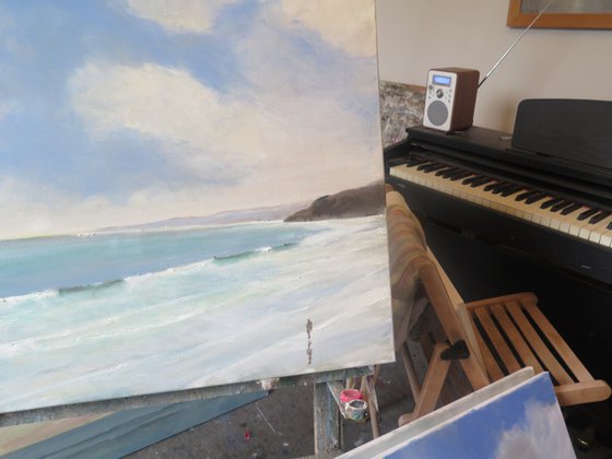 Scarborough, March 11