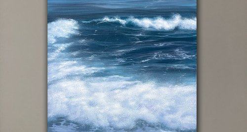 Artwork by Eva Volf