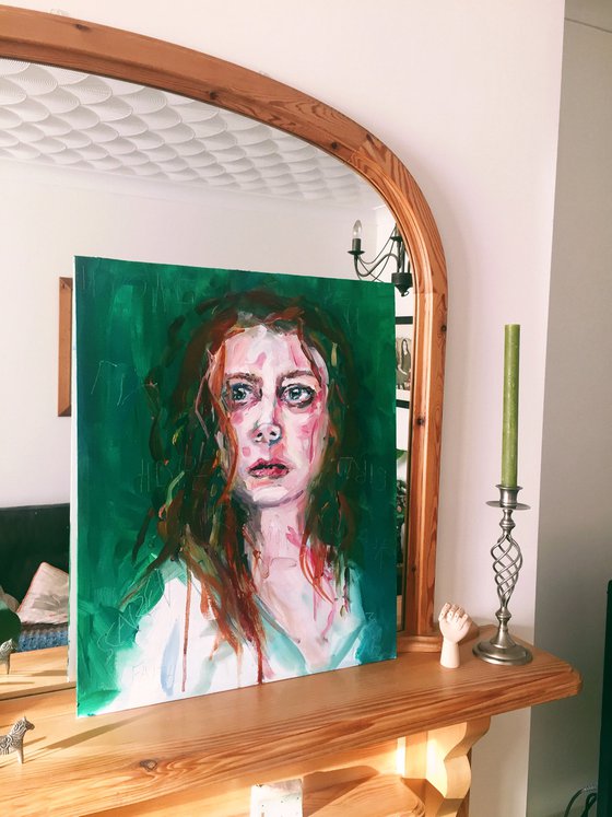 Camille (Sharp Objects)