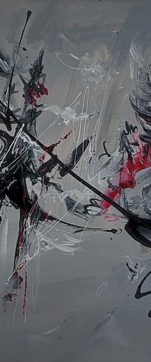 Epique by ÂME SAUVAGE