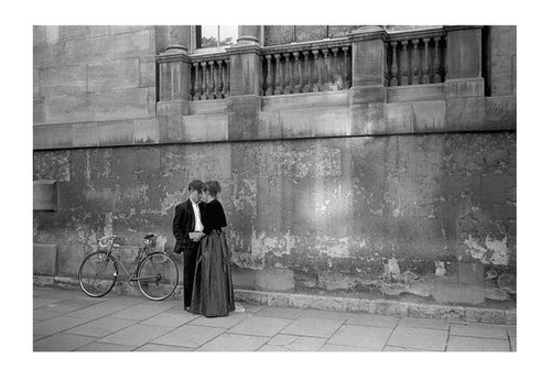 Commemoration Ball , Christ Church College, Oxford, UK. 1989 by John Angerson Studio