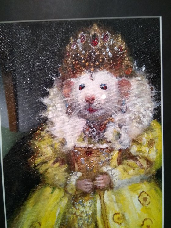 Queen of Rats