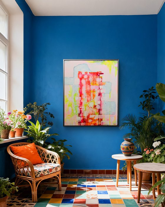 Abstract untitled