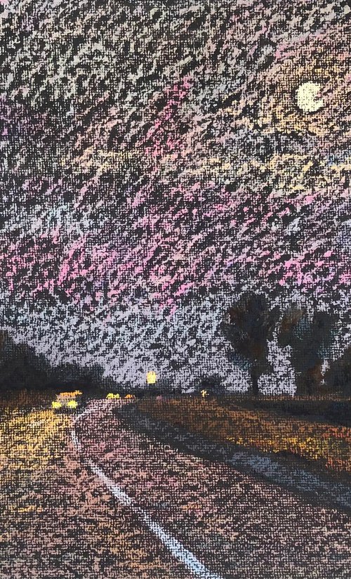 Twilight by Sergey  Kachin