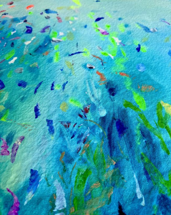 Underwater No.18