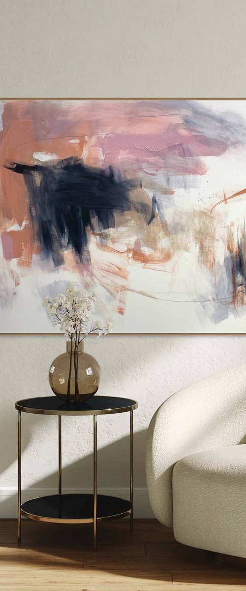 Soft Breeze by Cheryl Harrison MA