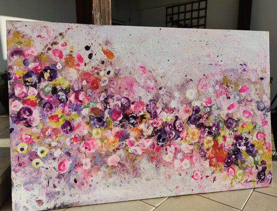 Everything We Meant to Say