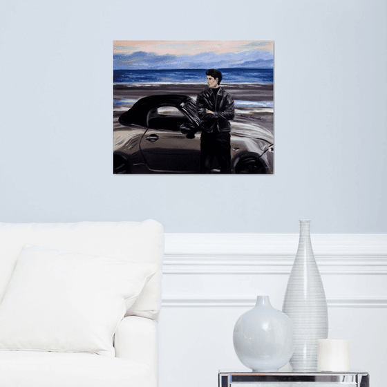 Coastal Drive