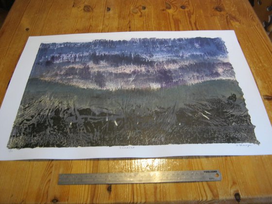 "Sunrise" - Irish Landscape