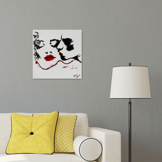 Le Baiser