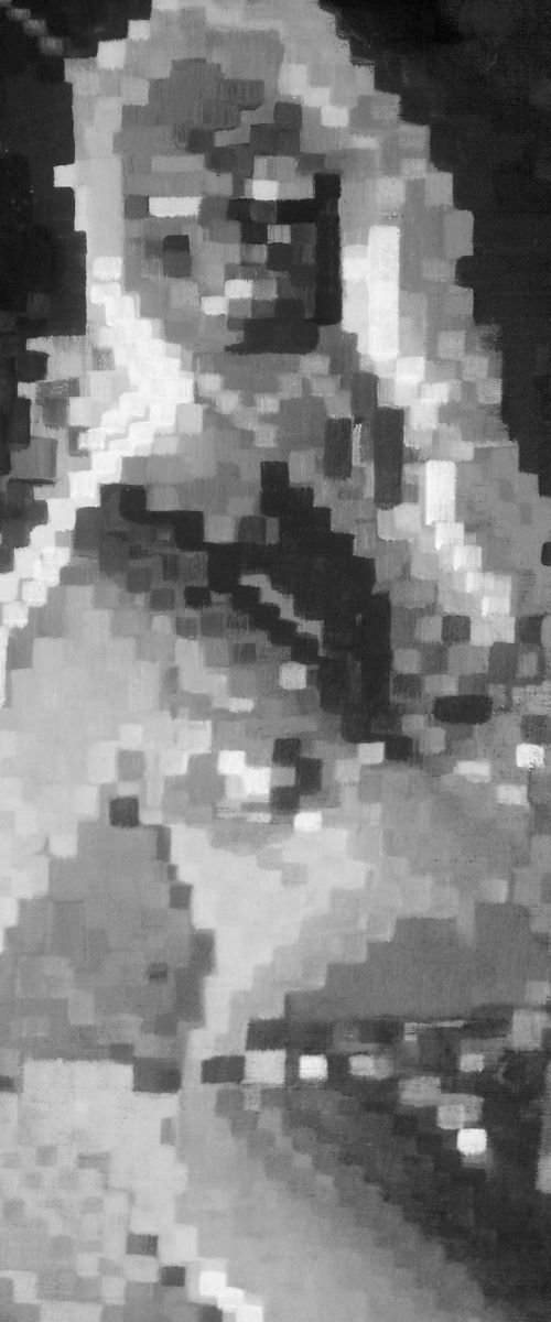 Bridget Bardot by Adam Grose MA PGCE