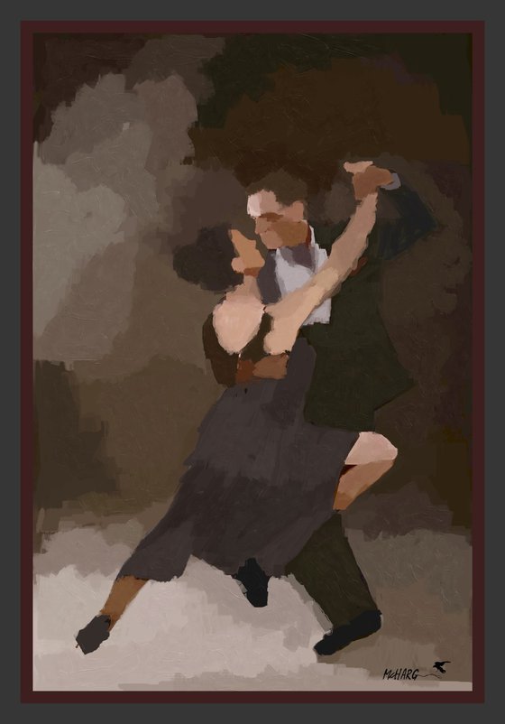 ABSTRACT TANGO