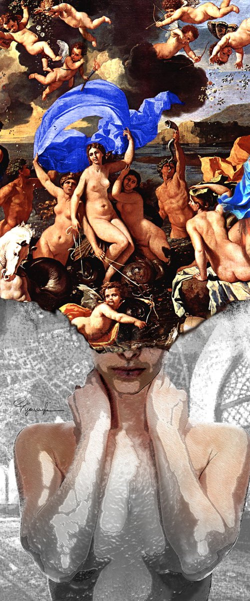 Women mind by ALI YUSUF