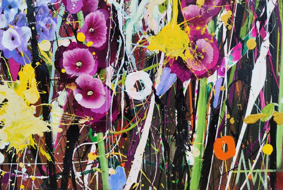 All Of Summer, All At Once