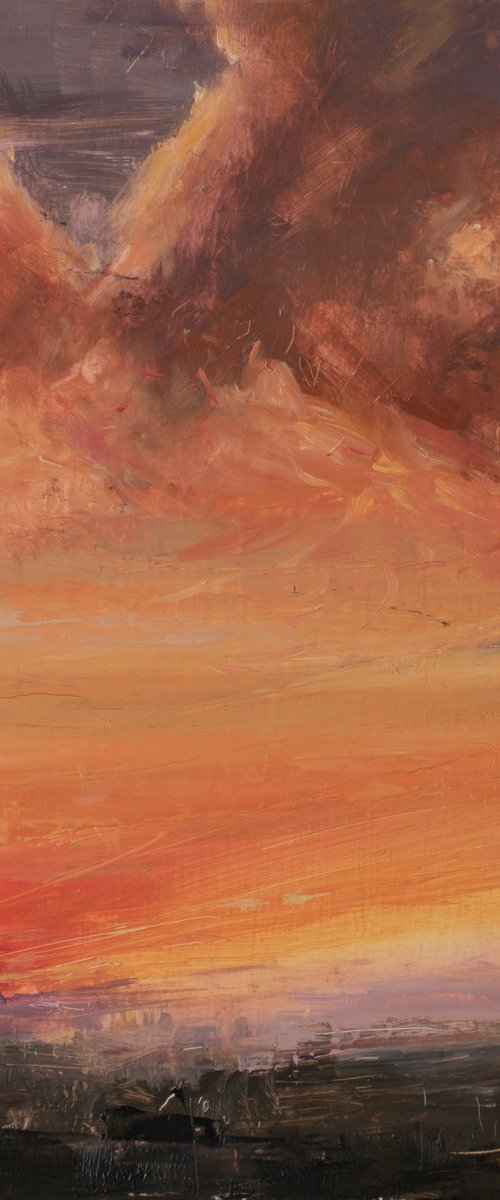 Warm Still by Sean Fear