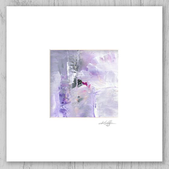 Abstract Musings Collection 5