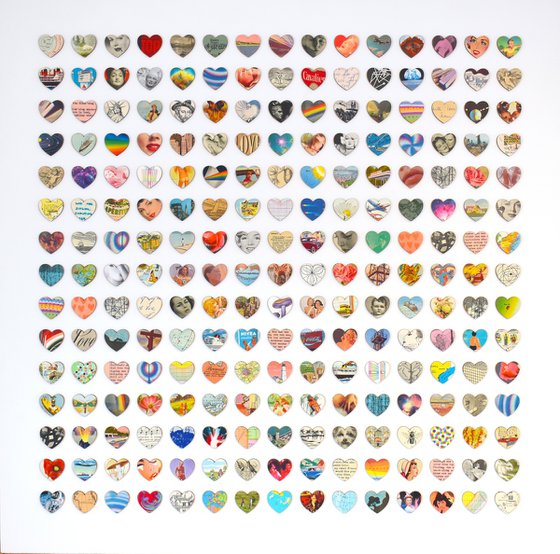 Everything In Between