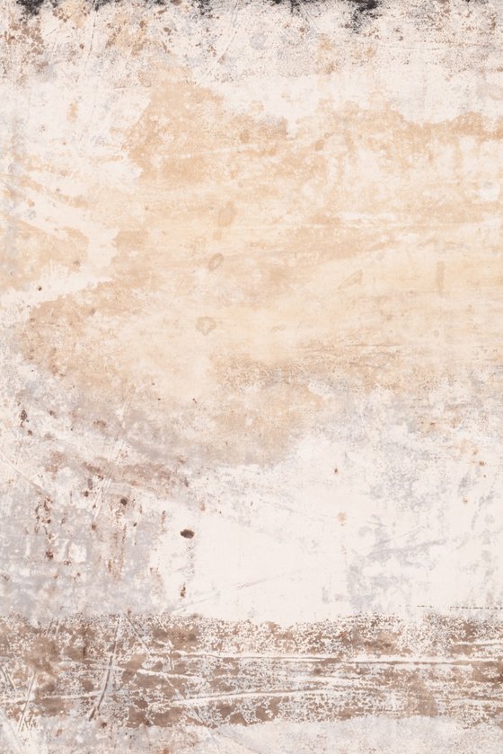 No. 25-75 (145 x 165 cm )