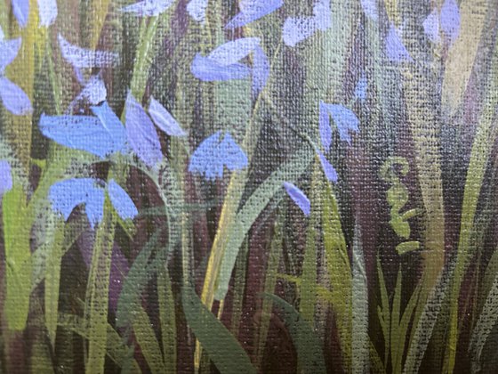 Springtime in the Woods II