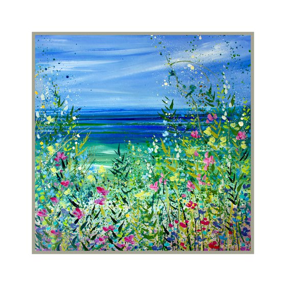 Sea Garden