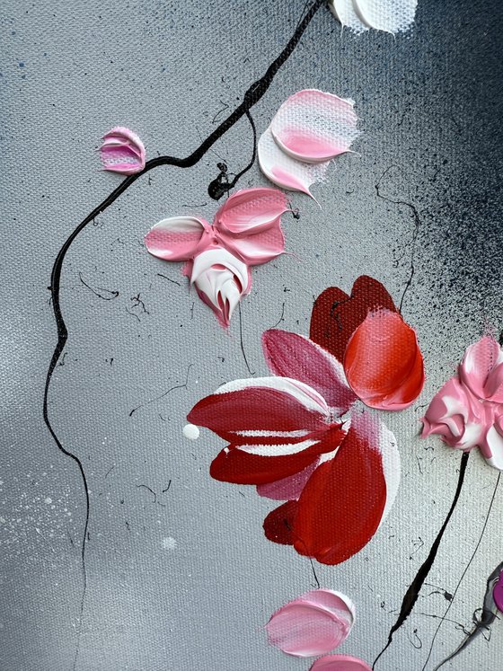 Japanese Spring