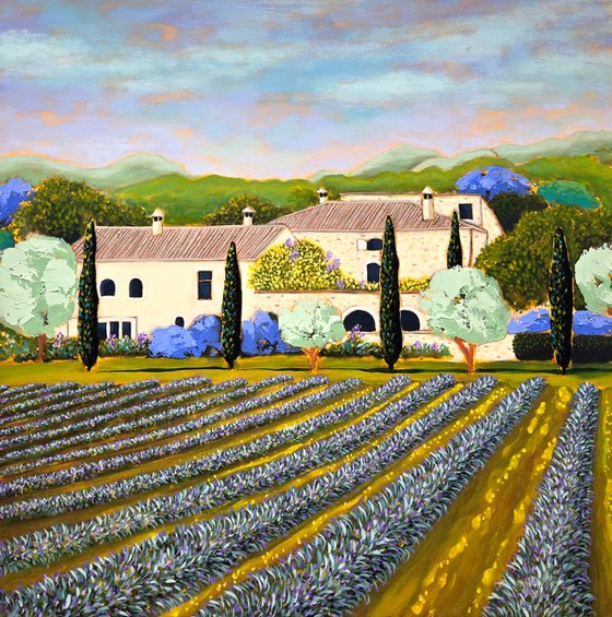 A Dream of Provence