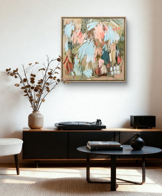 Urban Bloom: Weekend Outside the City