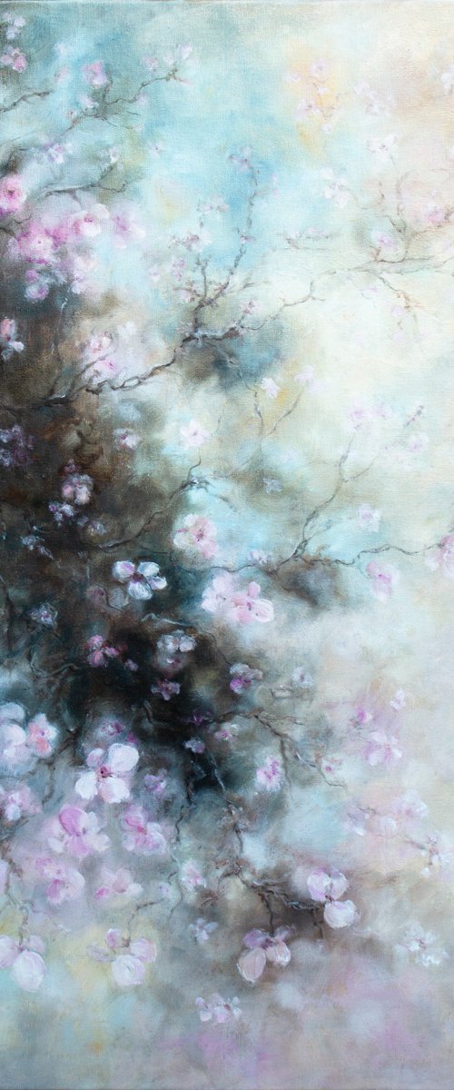 Almond Dream by Mila Moroko
